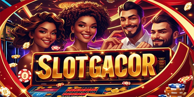 SLOTBOM77 Asia