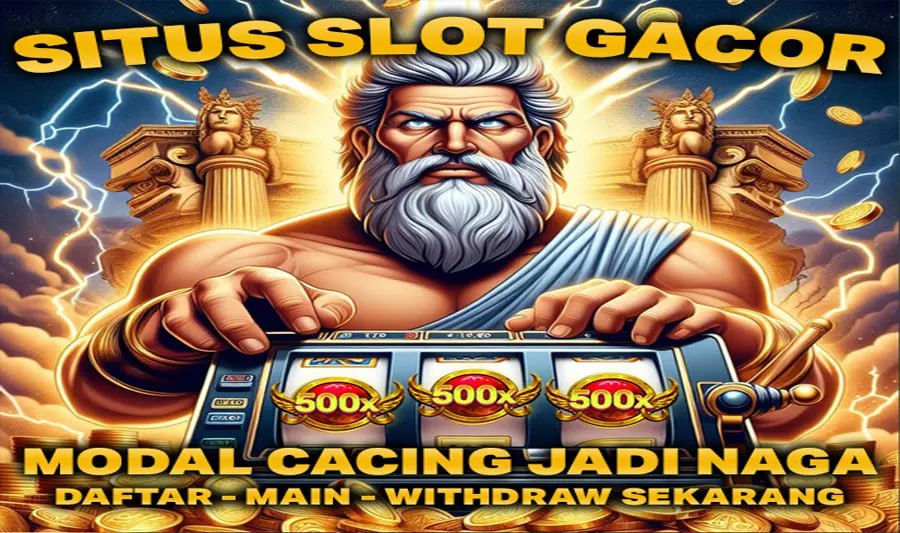 SLOTBOM77 Gacor