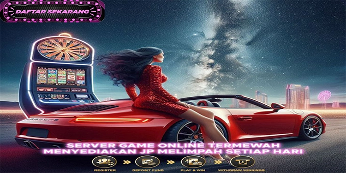 SLOTBOM77 Vip