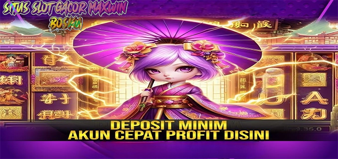 Slotbom77 Indonesia