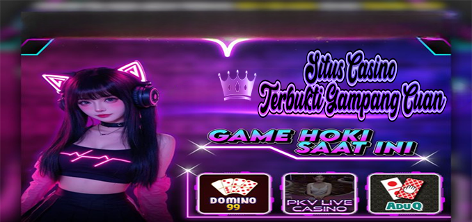 Slotbom77 Winner